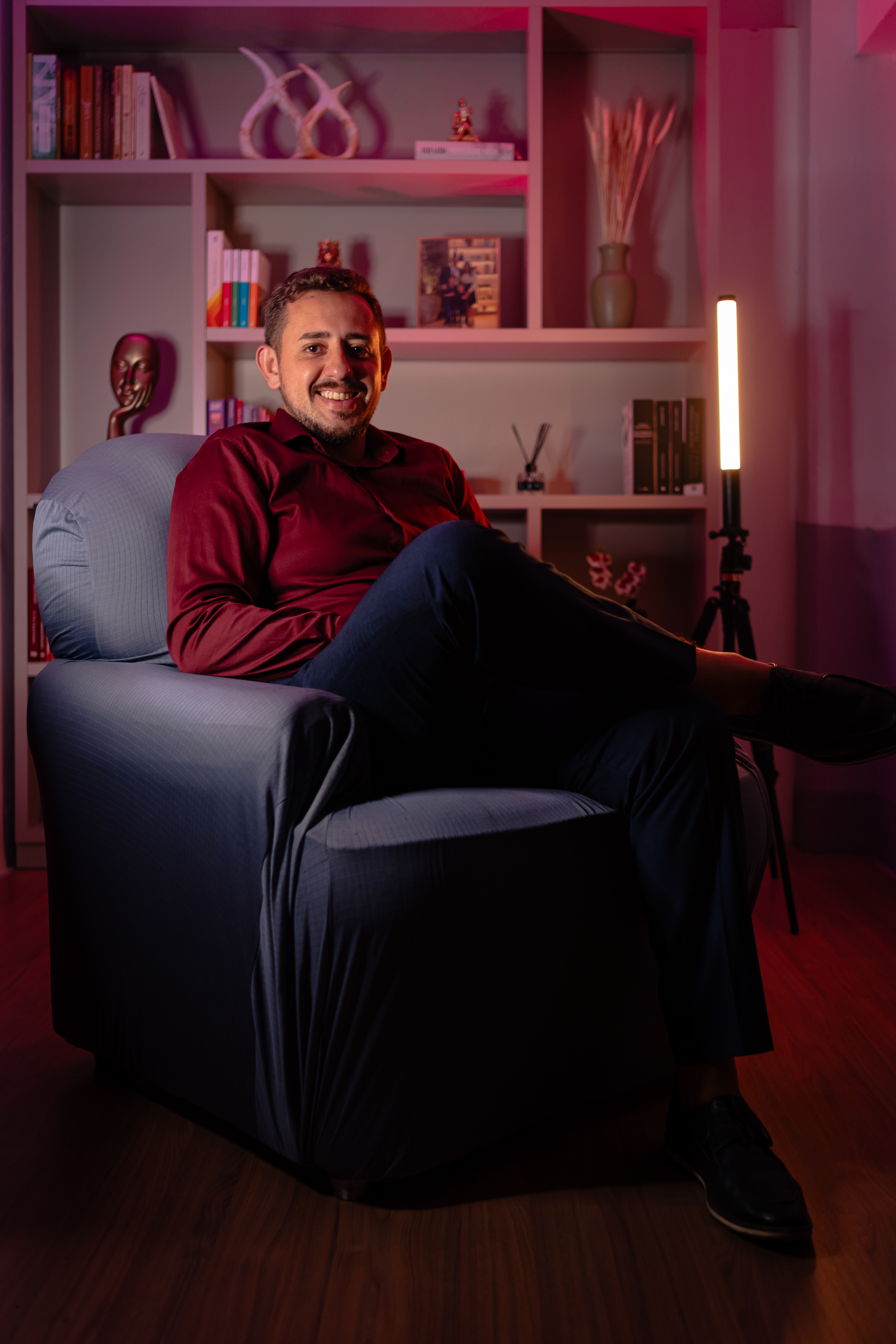 Flávio Schanuel